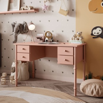 Biurko dziecięce BABUSHKA