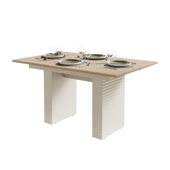 Stół rozkładany FLORENCE 140-180cm