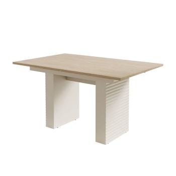 Stół rozkładany FLORENCE 140-180cm