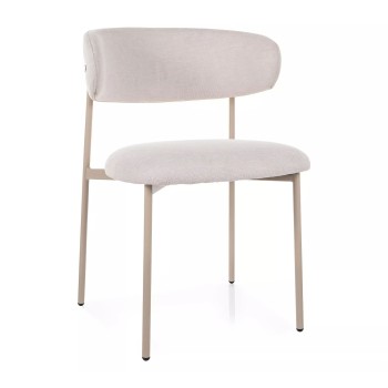 Zestaw stół rozkładany FLORENCE z czterema krzesłami