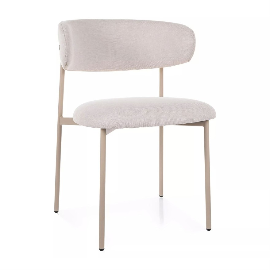 Zestaw stół rozkładany FLORENCE z czterema krzesłami