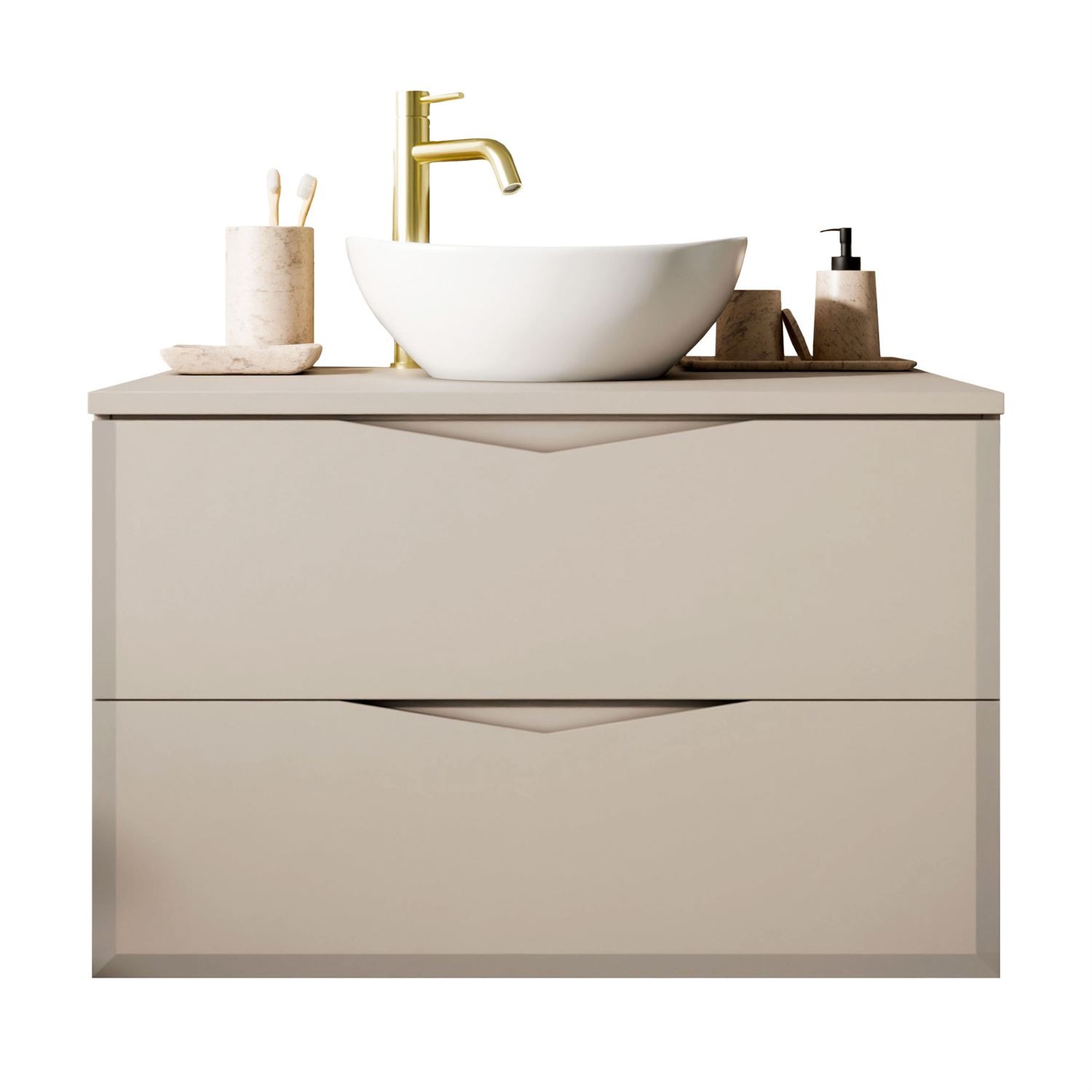 Szafka do łazienki MIRA I 60 cm