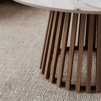 Zestaw stolików kawowych 2w1 MARISE