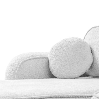 Rozkładany narożnik VENUS II z pojemnikiem na pościel