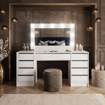 Toaletka MADA DOUBLE z...