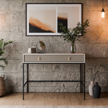 Konsola MIDNIGHT z...