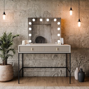 Toaletka MIDNIGHT ELITE z...