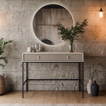 Toaletka MIDNIGHT na...