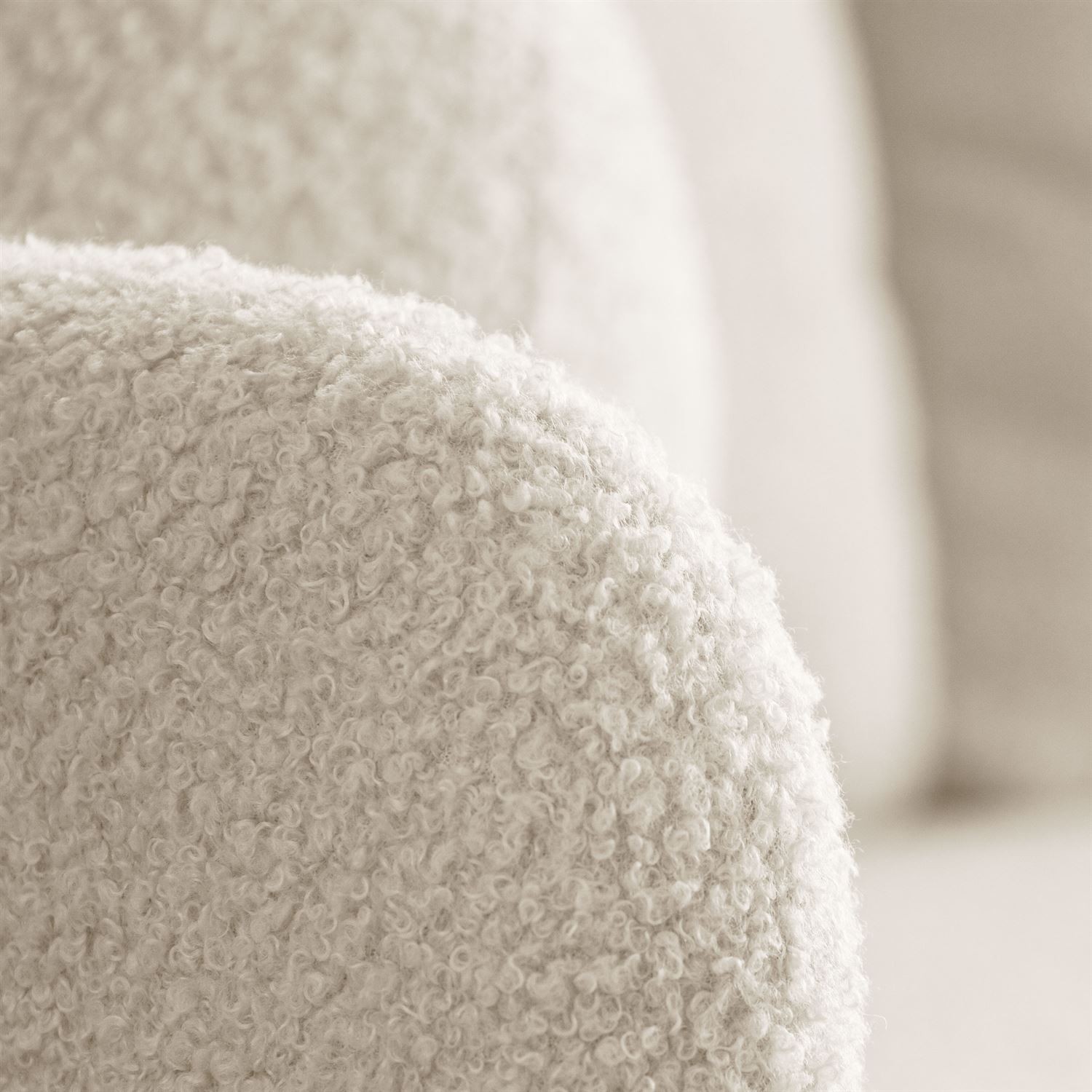 Narożnik CUDDLE z funkcją spania i pojemnikiem na pościel