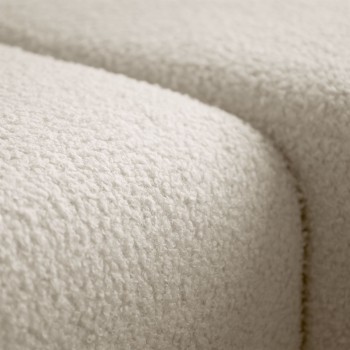 Narożnik CUDDLE z funkcją spania i pojemnikiem na pościel