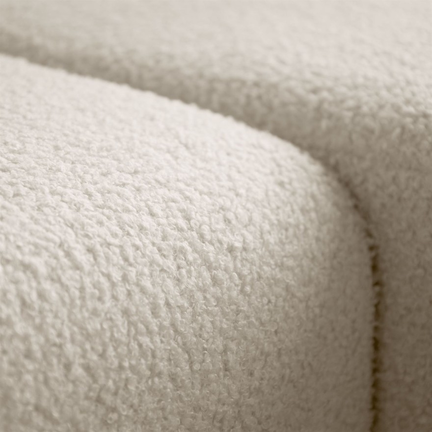 Narożnik CUDDLE z funkcją spania i pojemnikiem na pościel