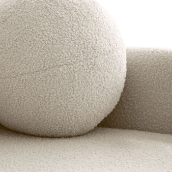 Kanapa CUDDLE z funkcją spania i pojemnikiem na pościel