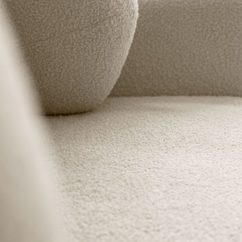 Kanapa CUDDLE z funkcją spania i pojemnikiem na pościel