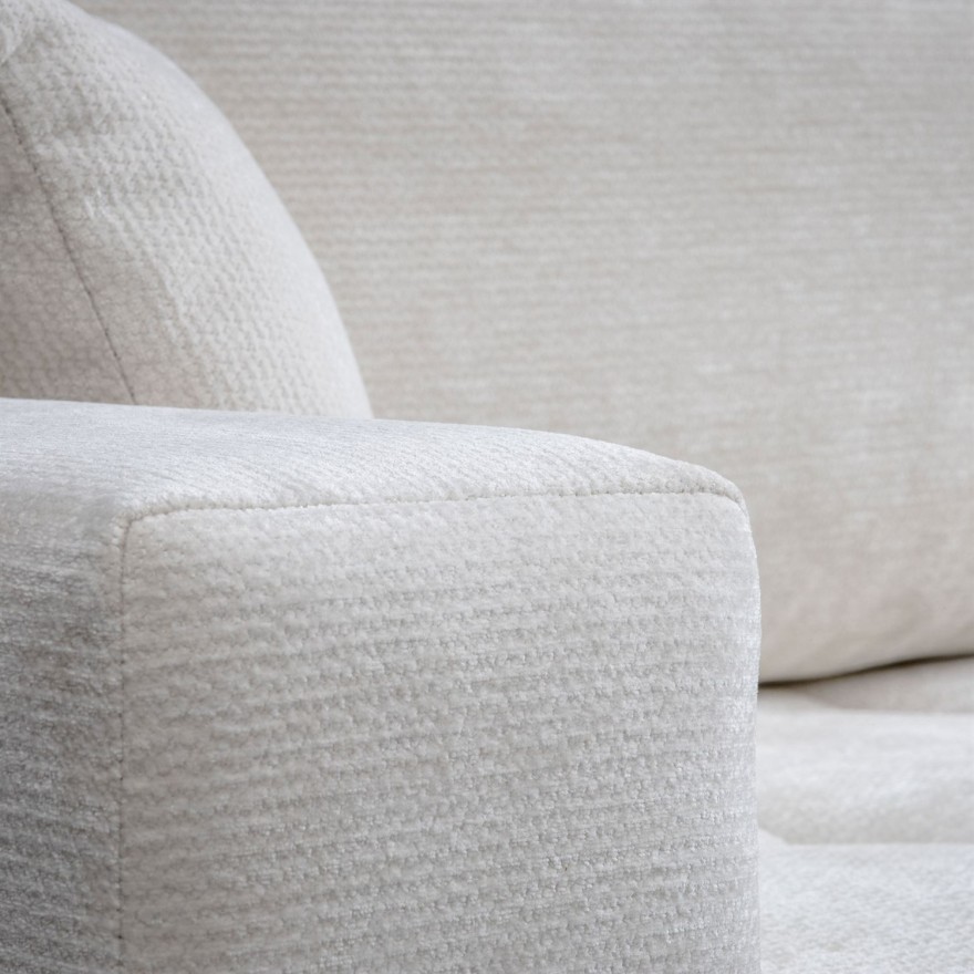 Narożnik tapicerowany CLOUD II L z funkcją spania