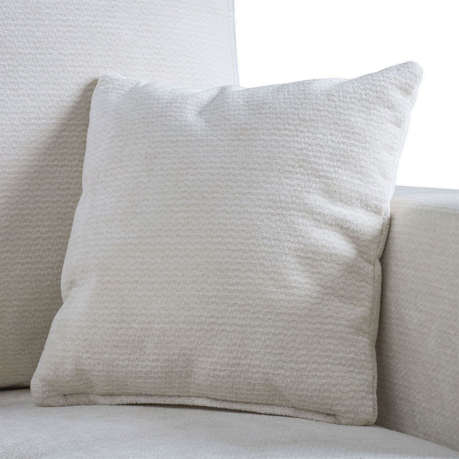 Narożnik tapicerowany CLOUD II L z funkcją spania