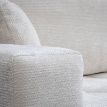 Narożnik tapicerowany CLOUD II XL z funkcją spania