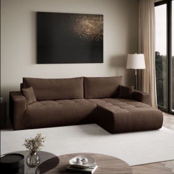 Narożnik tapicerowany CLOUD...