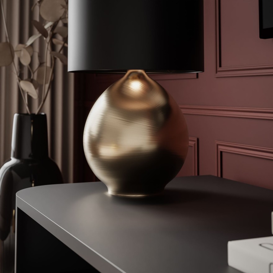 Szafka RTV SHADOW II 2S z szufladami