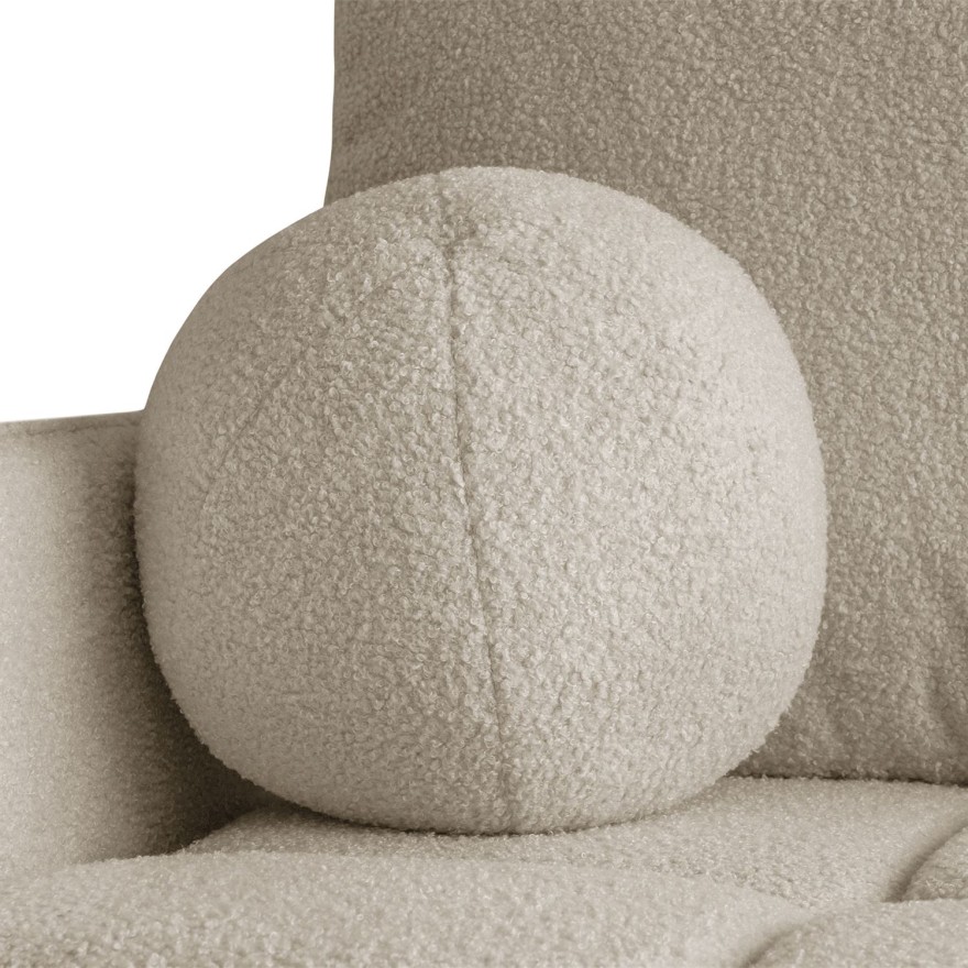 Dwuosobowa kanapa MORENA z funkcją spania