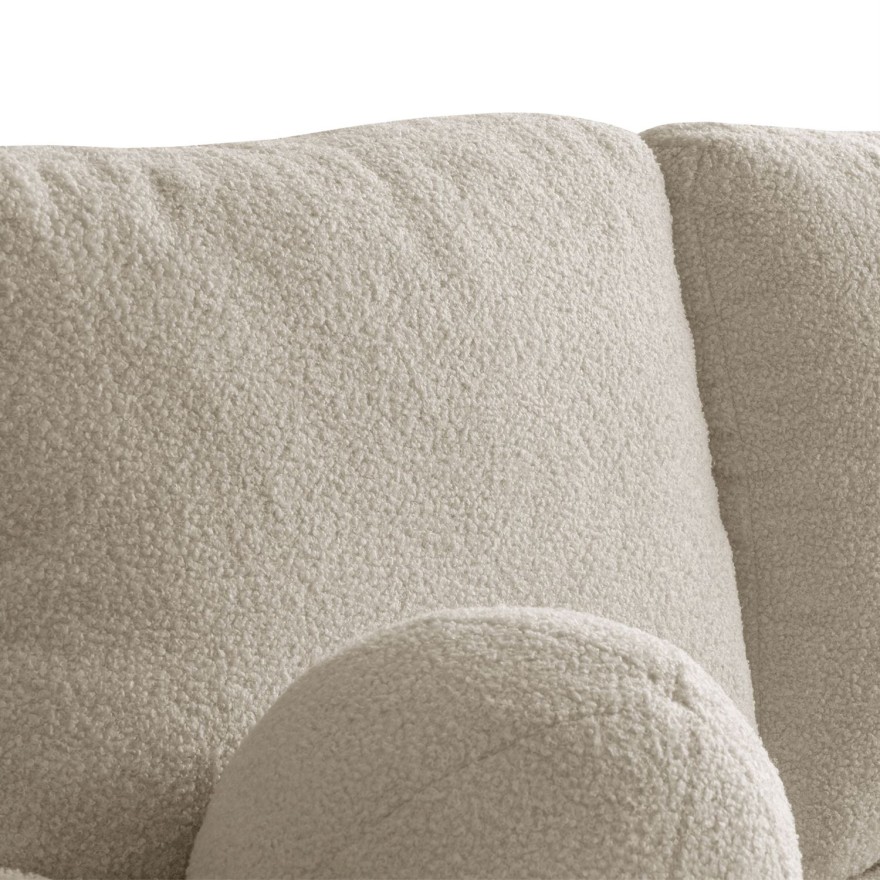 Dwuosobowa kanapa MORENA z funkcją spania