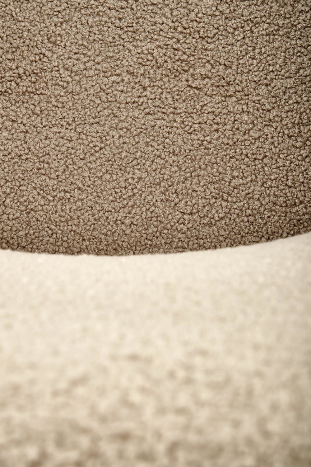 Tapicerowany fotel obrotowy 180° SNOOPY