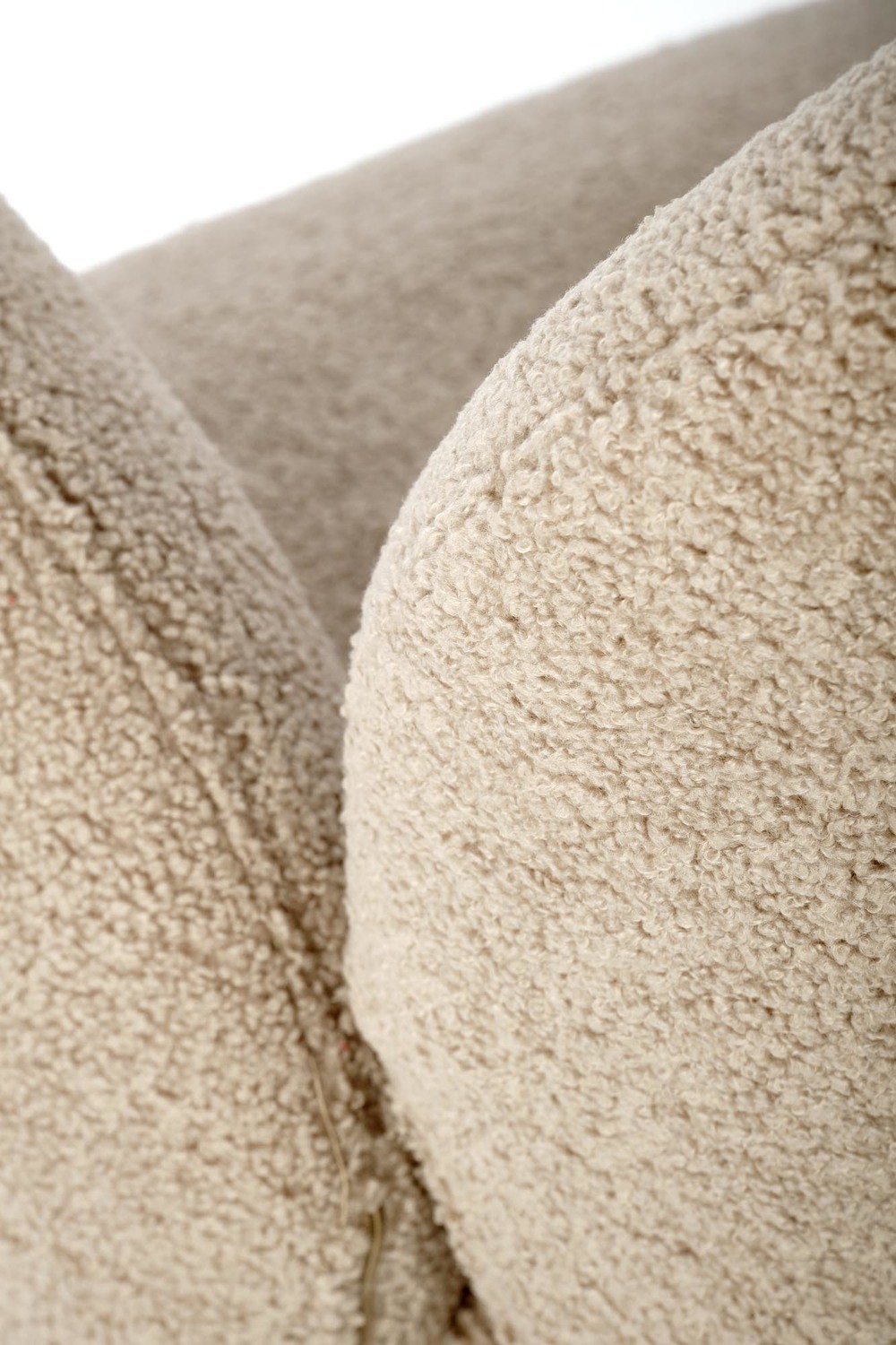 Tapicerowany fotel obrotowy 180° SNOOPY