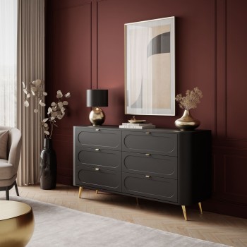 Komoda SHADOW II 6S z...