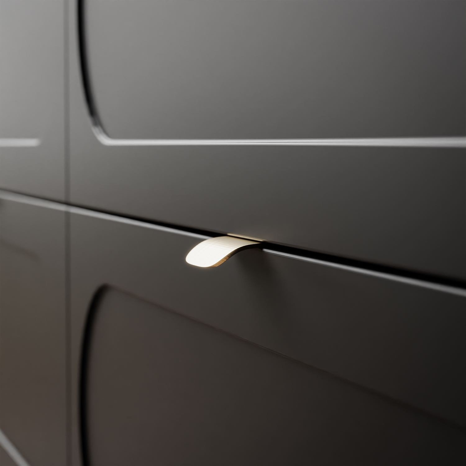 Komoda SHADOW II 6S z szufladami