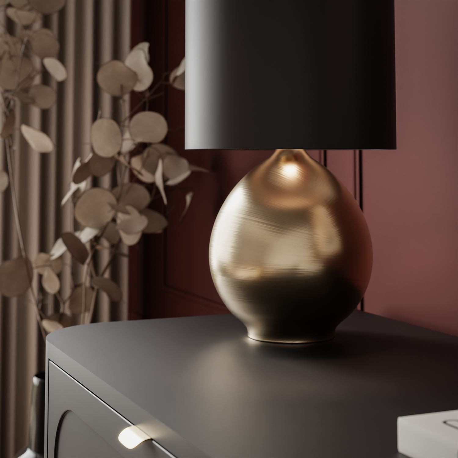 Komoda SHADOW II 6S z szufladami