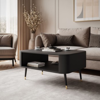 Stolik kawowy SHADOW z...