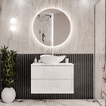 Szafka łazienkowa AURORA...