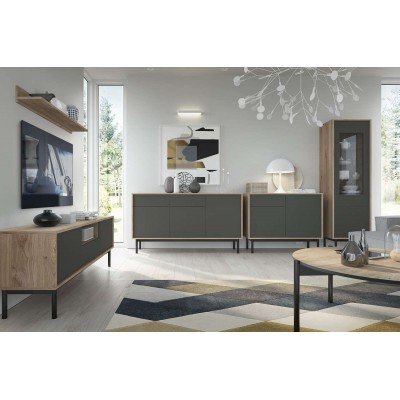 Zestaw mebli do salonu BASE