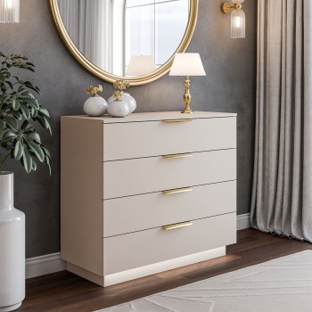 Komoda LINA KASZMIR 95 z...