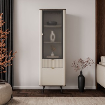 Wąska witryna AUTUMN 1D1S1W...