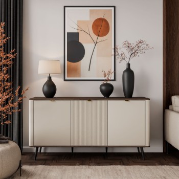 Komoda do sypialni AUTUMN...