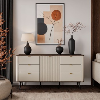 Komoda do przedpokoju...