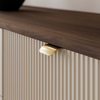 Komoda do przedpokoju AUTUMN 1D6S z sześcioma szufladami