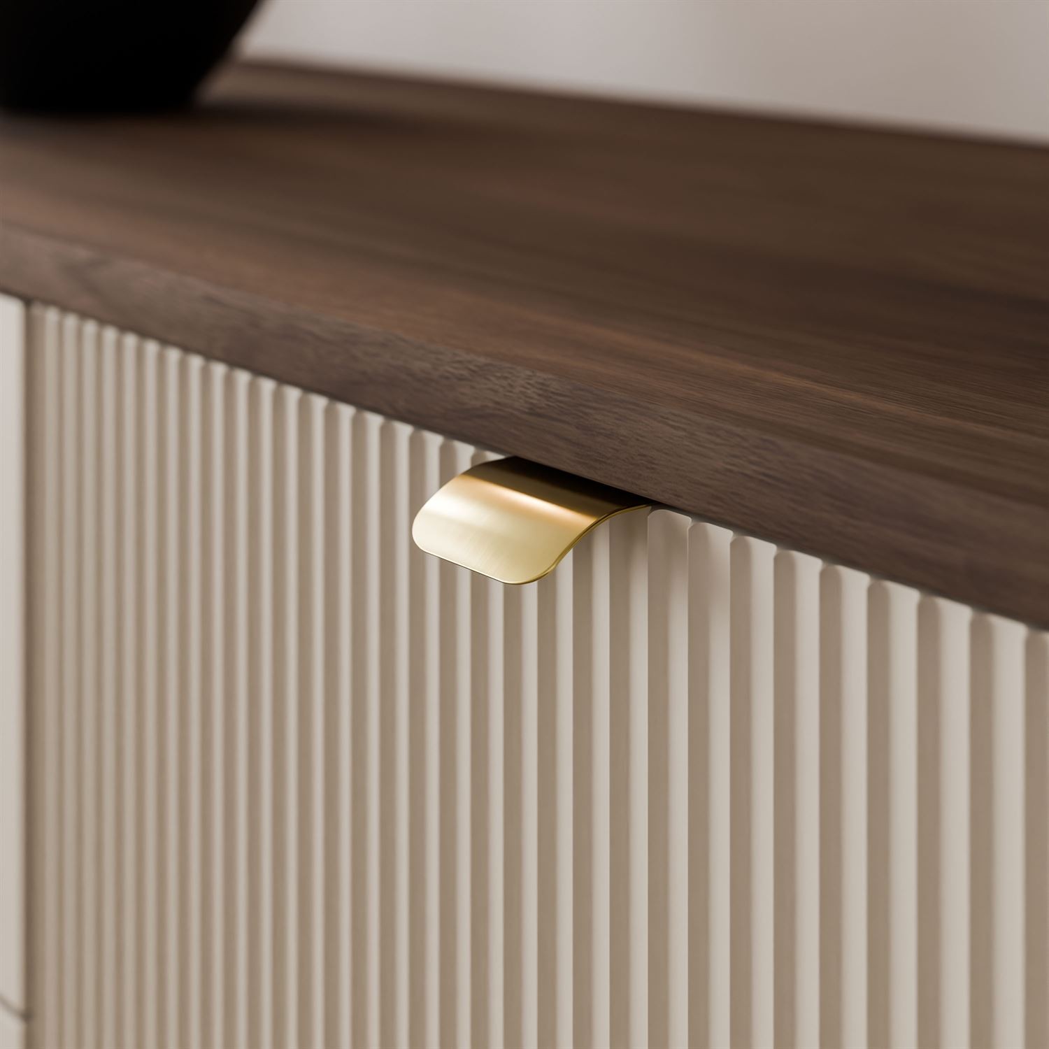 Komoda do przedpokoju AUTUMN 1D6S z sześcioma szufladami