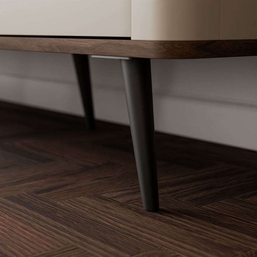 Komoda do przedpokoju AUTUMN 1D6S z sześcioma szufladami