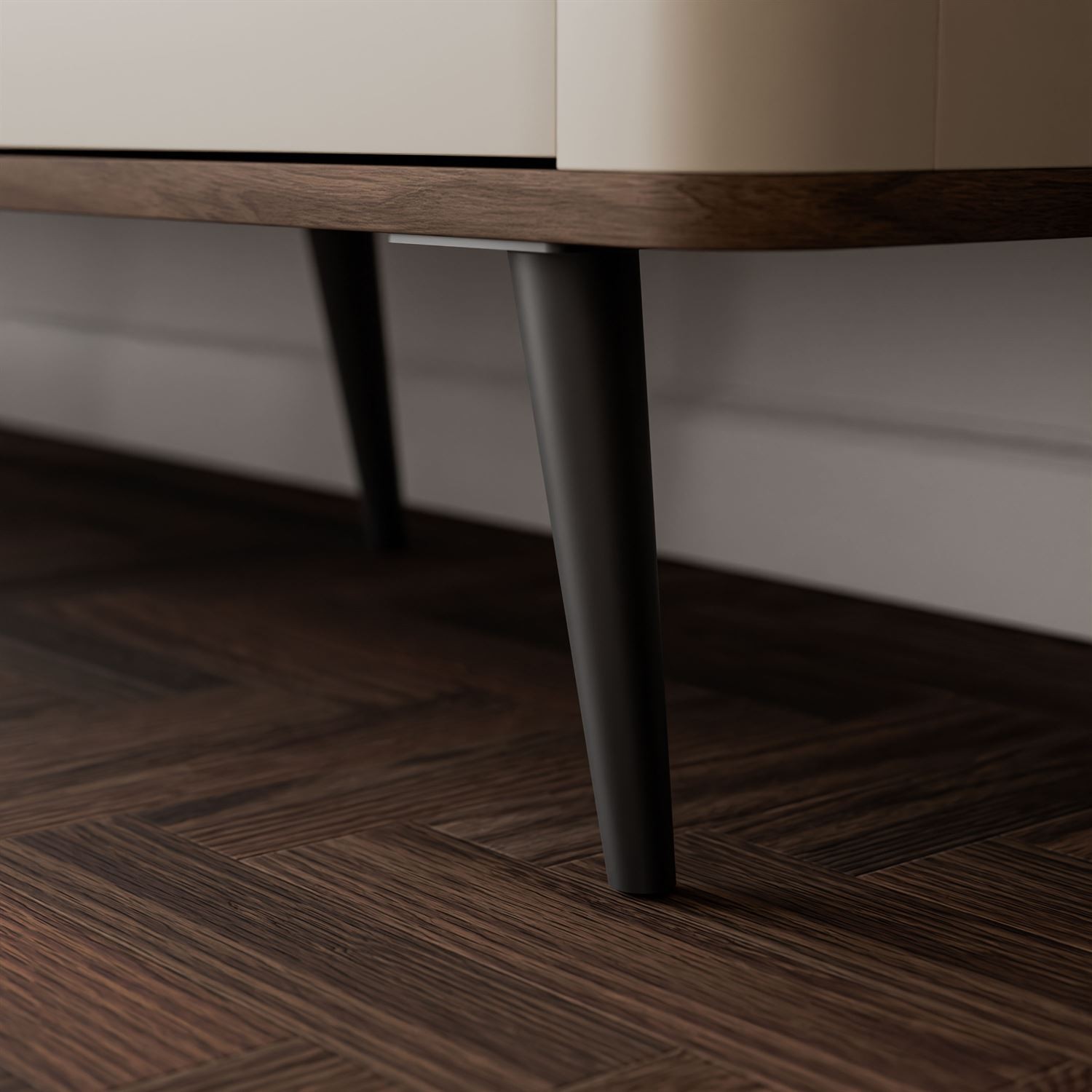 Komoda do przedpokoju AUTUMN 1D6S z sześcioma szufladami