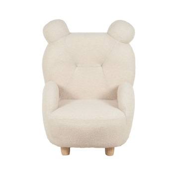 Fotelik MINNIE dla dzieci