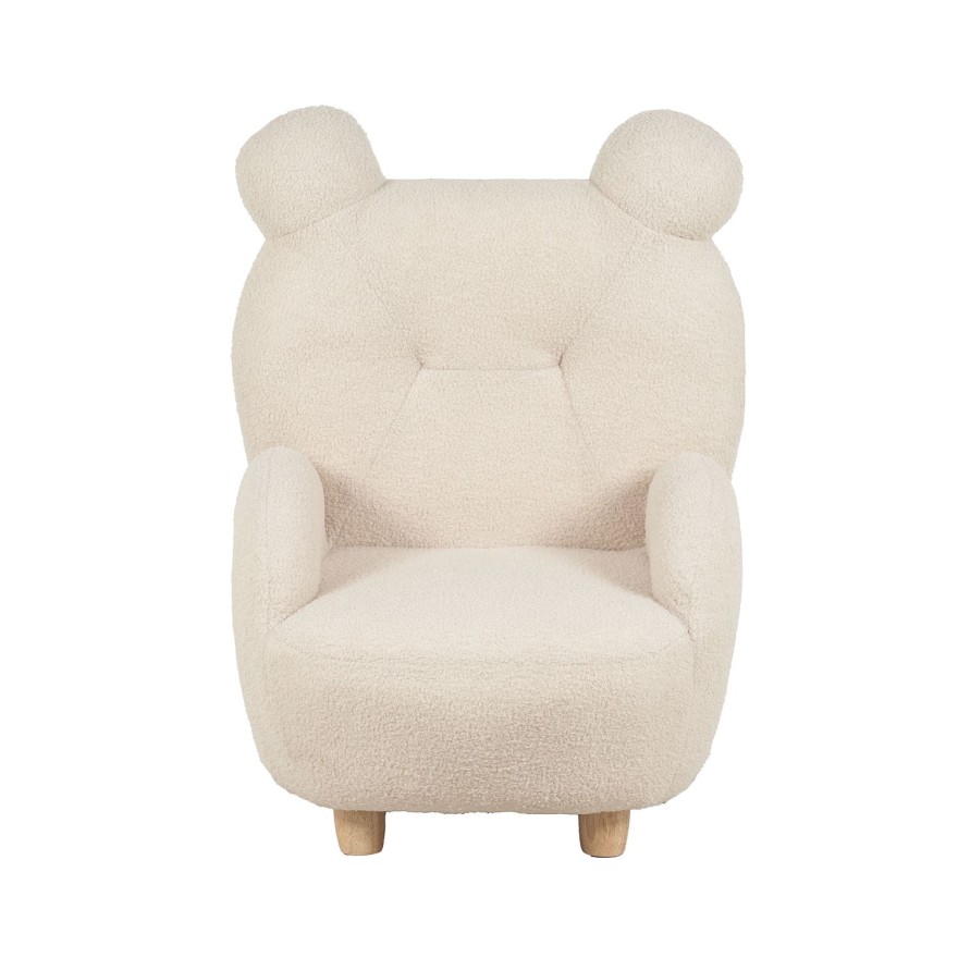 Fotelik MINNIE dla dzieci