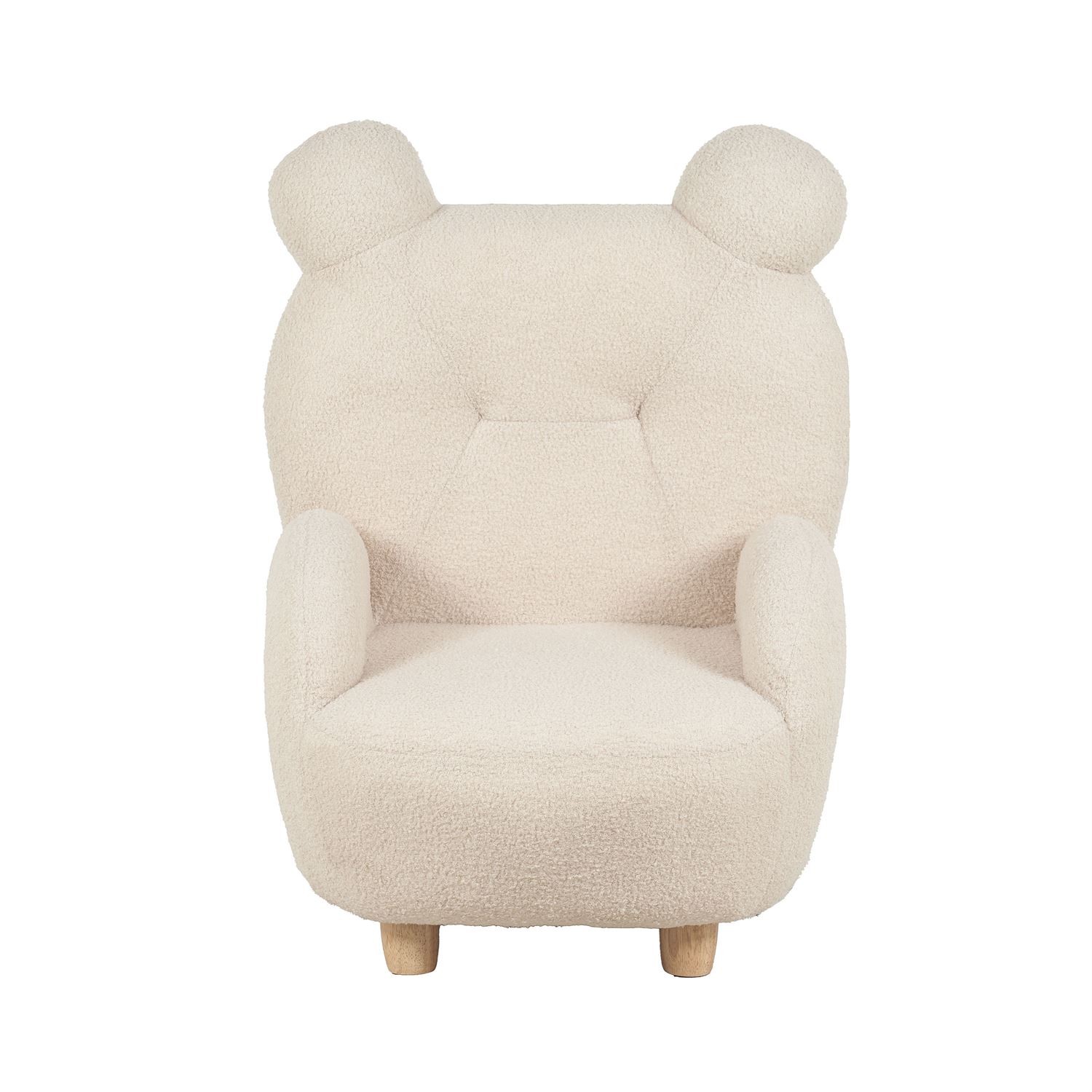 Fotelik MINNIE dla dzieci