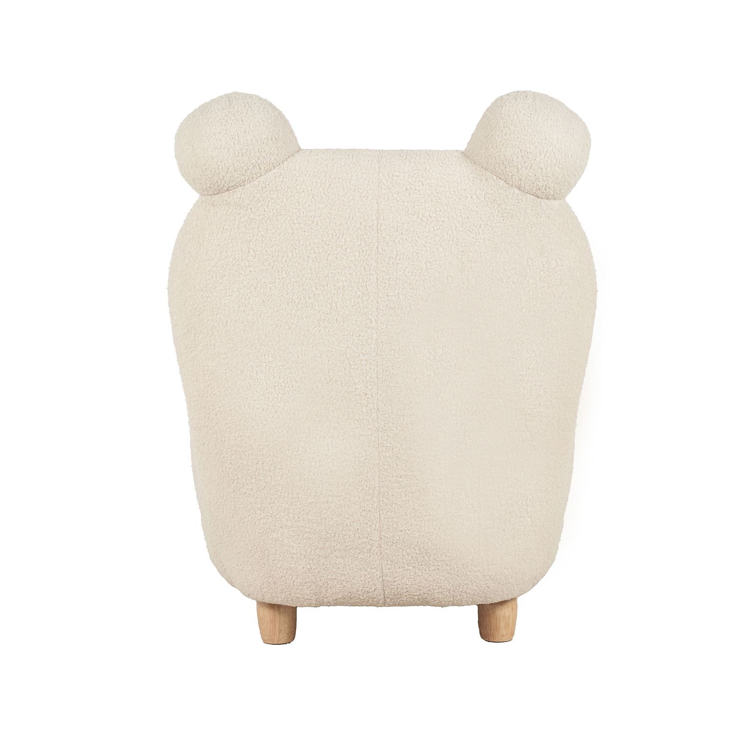 Fotelik MINNIE dla dzieci