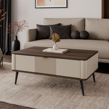 Stolik kawowy AUTUMN z...