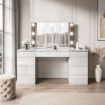 Toaletka AURORA DOUBLE...