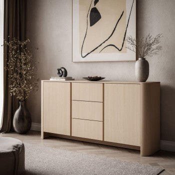 Komoda z szufladami DESTINY...