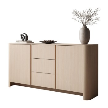 Komoda z szufladami DESTINY II KSZ-168