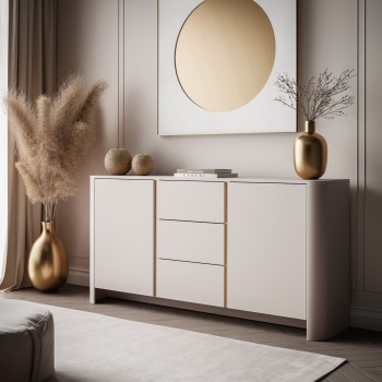 Komoda z szufladami DESTINY...