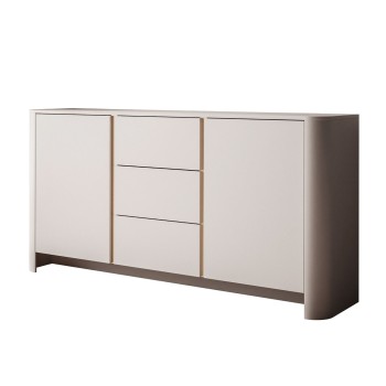 Komoda z szufladami DESTINY KASZMIR KSZ-168